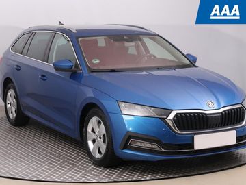 2.0 TDI, Style, Automat, ČR