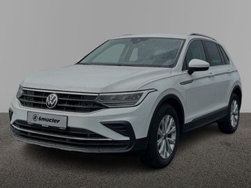 1.5 TSI / 110 kW LIFE