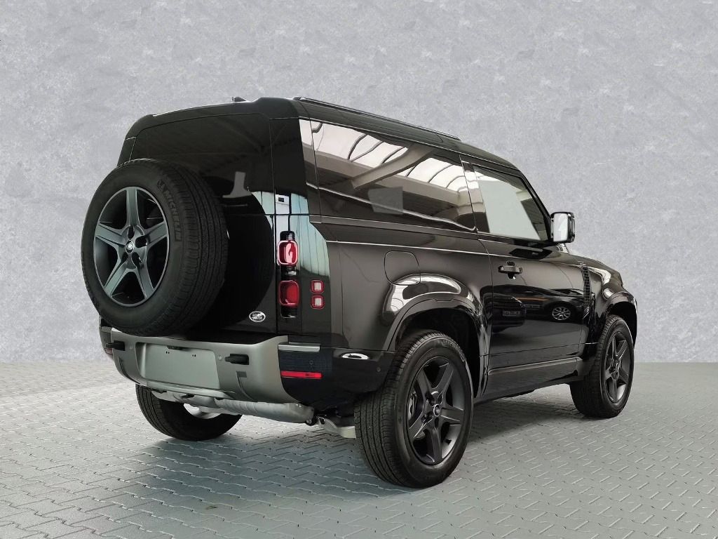 Land Rover Defender, 90 X-Dynamic SE D250*360°* - fotka 2