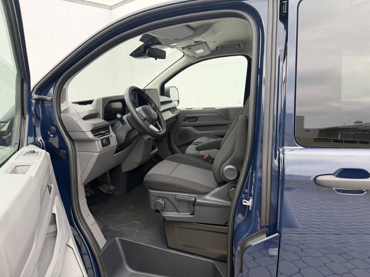 Volkswagen Transporter, DR 8AUT 2,0TDI - fotka 5