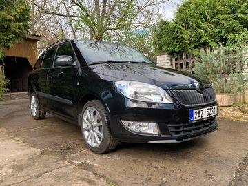 1.2 TSi Nová STK Tažné 2xALU