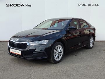 1.5 TSI 110 kW Ambition City