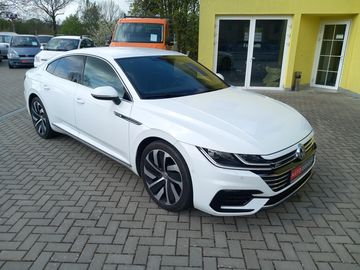 2,0TSi DSG 4x4 ČR 91t.KM! DPH!