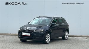 Škoda Karoq, KAROQ STYLE 4X4 SCR TDI 2.0/14