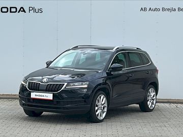 KAROQ STYLE 4X4 SCR TDI 2.0/14