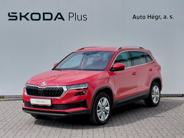 1.5 TSI 110kW Top Selection