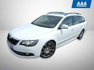 2.0 TSI, Elegance, Automat