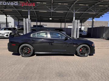 6.4 HEMI SRT 8 AUTOMAT