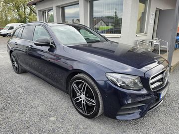 220D AMG Burmaster 360 kam