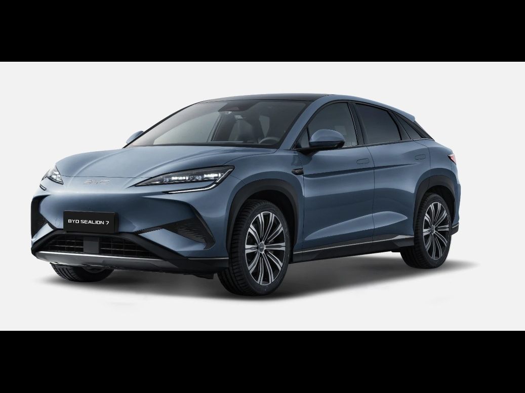 BYD Sealion 7, Excellence AWD 530 koní