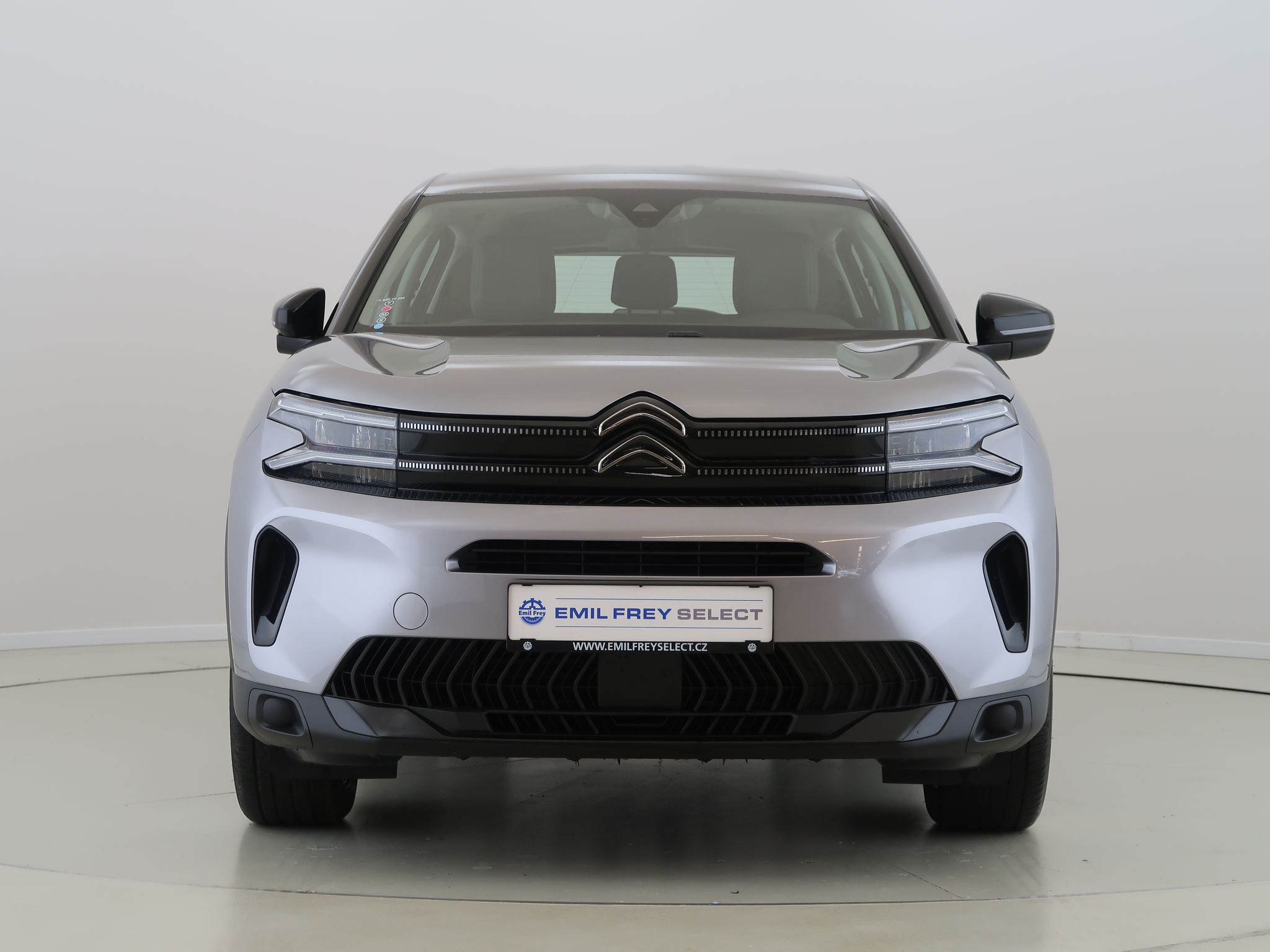 Citroën C5 Aircross, 1.2PureTech,96kW,Manual - fotka 2