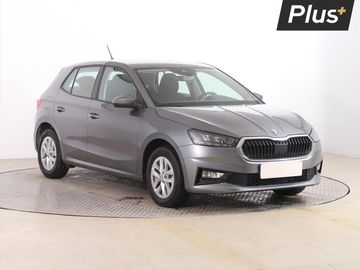 1.0 TSI, Automat, Serv.kniha