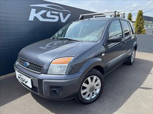 Ford Fusion, 1,4