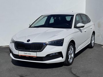 Style 1.0 TSI 85 kW