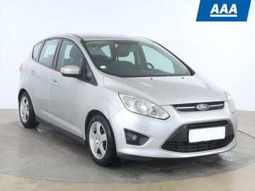 1.6 TDCi, Serv.kniha