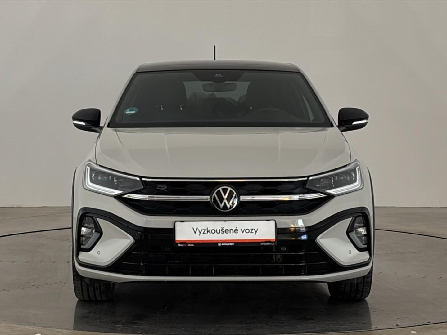 Volkswagen Taigo, 1.5 TSI / 110 kW R-Line DSG - fotka 4