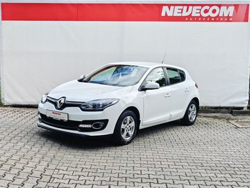1,6 16V 81 kW Life