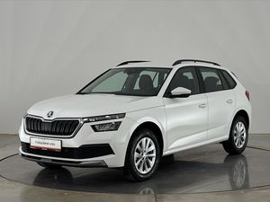 Škoda Kamiq, 1.0 TSI / 81 kW Ambition