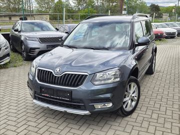 2,0 TDi DSG 4x4 *NAVI*SENZORY*