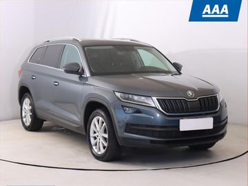 2.0 TDI, Style, Automat
