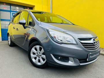 1.4 i BENZÍN 88 kW