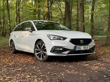 SP FR 1.5TSI 96kW 2021