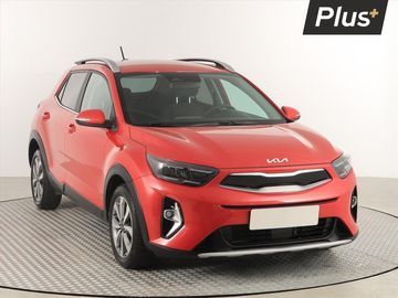 1.0 T-GDI, Serv.kniha