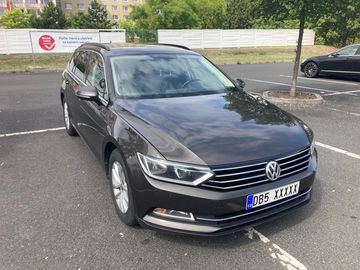 2.0 TDI 110kW - servisováno