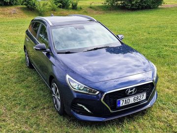 Hyundai i30 1.4 T-GDI,PANORAMA
