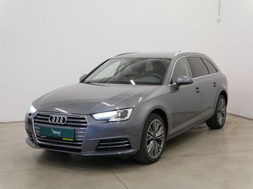 35 TDI 110 kW Sport