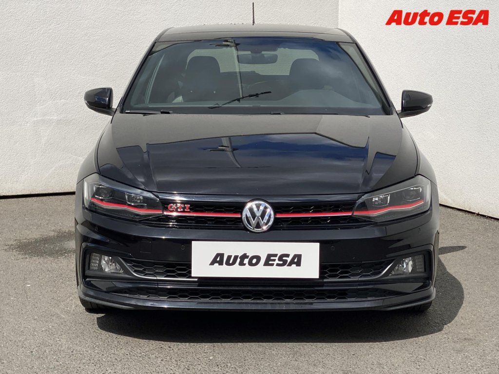 Volkswagen Polo, 2.0 TSi,navi - fotka 2