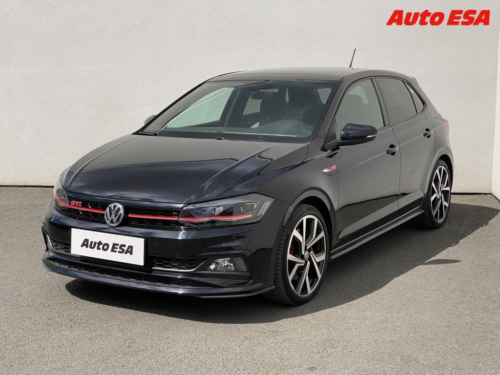 Volkswagen Polo, 2.0 TSi,navi - fotka 3