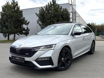 2.0TDI 147kw RS Head-up Pano