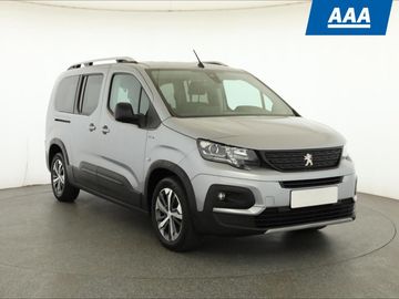 Maxi 1.5 BlueHDi, GT Line