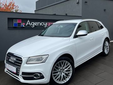 3.0 TDI TOP STAV