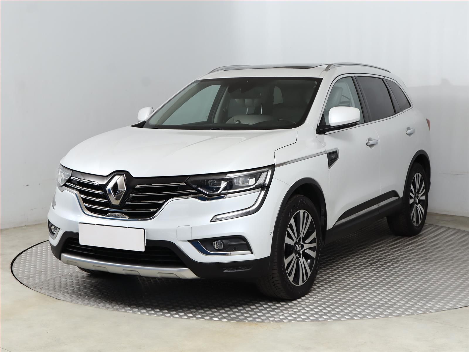 Renault Koleos, 2.0 dCi, 4X4, Automat, ČR - fotka 2