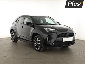 1.5 VVT-iE, 4X4, Automat