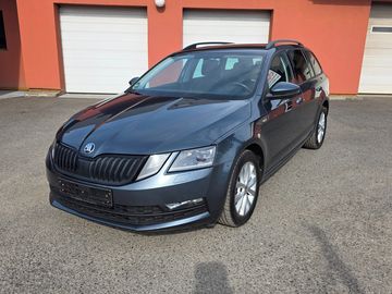 2.0 110kW 79809Km!!!