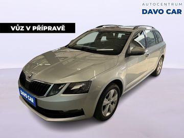 1,6 TDI 85kW Ambition 4x4 CZ