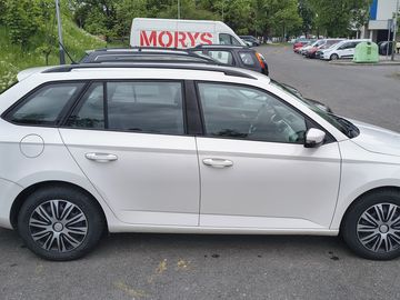 1.4 TDI Ambition Plus