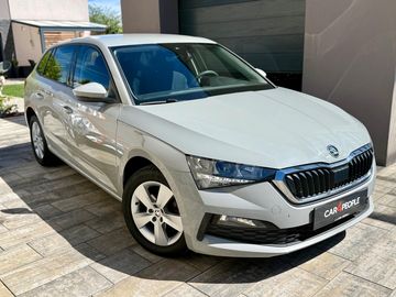 1.0TSi 81kW,NOVÉ CZ,DPH,hezká
