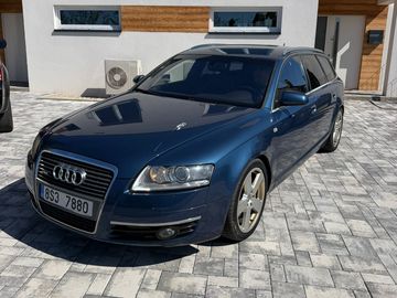 3.0 TDI S-line