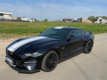 GT a 55 years edition