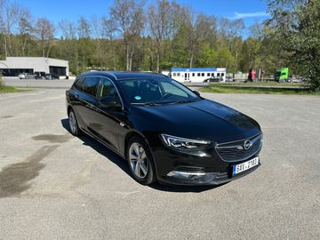 1.6 CDTI 100kW,Full Led,ČR,DPH