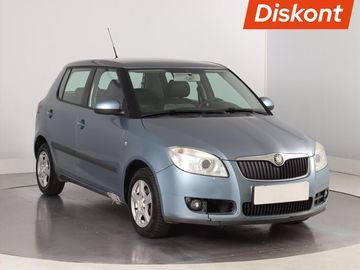 1.2 12V, Ambiente, Klima