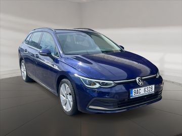 2,0 TDI Style