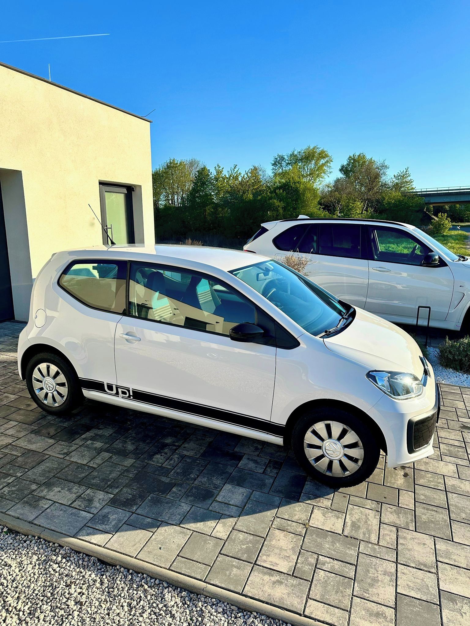 Volkswagen Up!, VW UP! 1,0MPI . 2017. BT - fotka 5