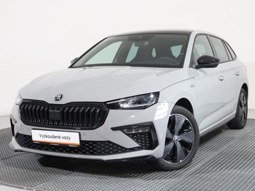 MONTE CARLO 1,0 TSI/MATRIX Led