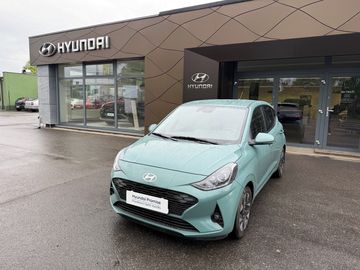 1.2i 62kW SMART
