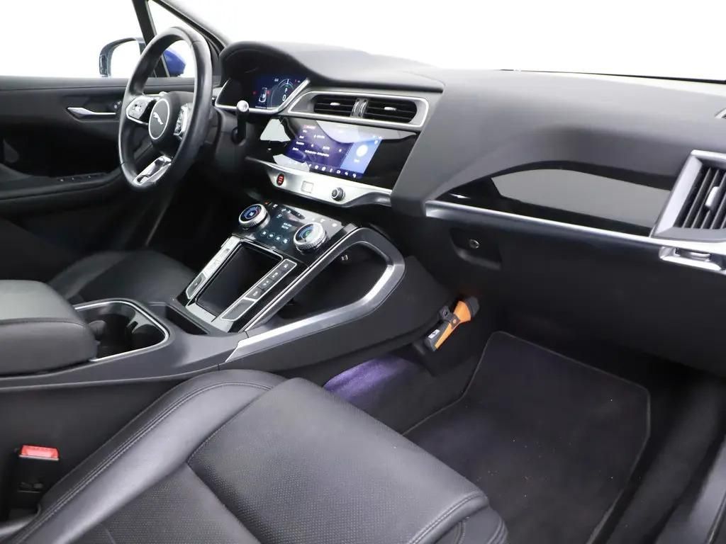 Jaguar I-Pace, EV400 Business Edition S 90kWh - fotka 4
